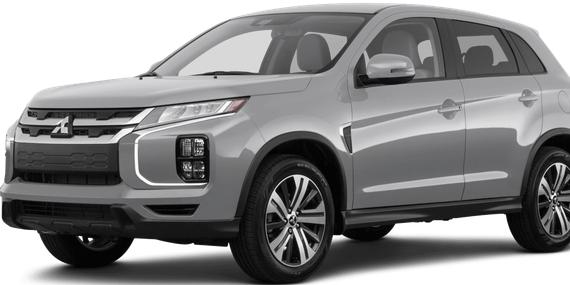 MITSUBISHI OUTLANDER SPORT 2024 JA4ARUAU6RU008512 image MITSUBISHI OUTLANDER SPORT 2024 JA4ARUAU6RU008512 image